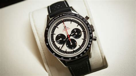 omega speedmaster ck 2998 aaa replica|hodinkee omega speedmaster 2998.